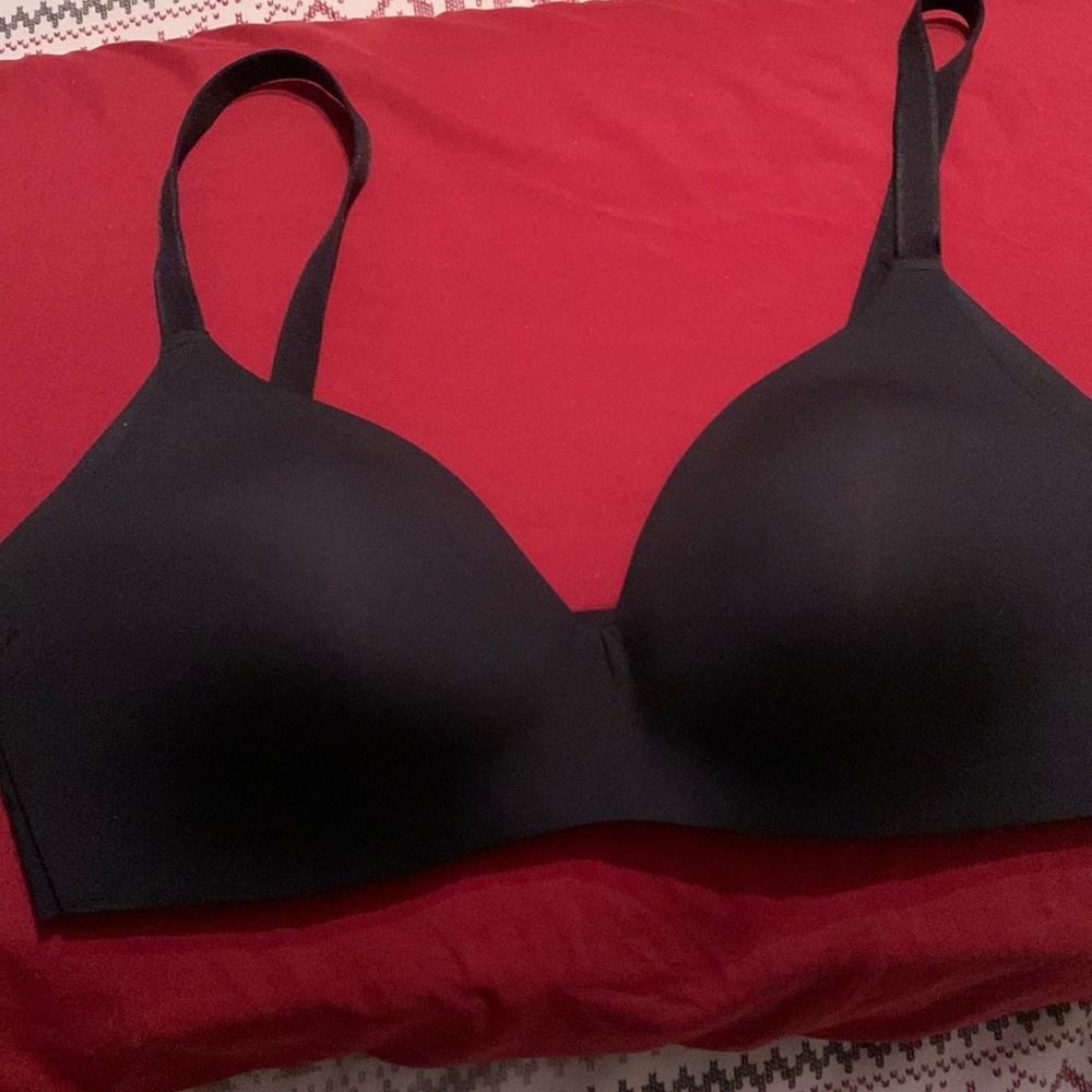 Knix Wingwoman Contour Bra